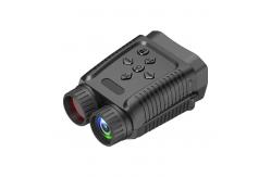 China NVG 12MP Rechargeable Night Vision Scouting Device Long Range Binoculars Telescope supplier