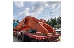 China Hitachi Excavator Long Reach Boom Arm: Enhancing Performance in Challenging Environments supplier