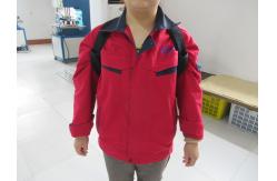 China Back Correction Belt Quality Inspection Services AQL Standard supplier