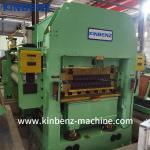 Smart Automation Metal Cut To Length Line Coil Cut To Length For Superior Steel Work for sale
