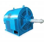 IEC Standard 150RPM 70MW Hydro Turbine Generator for sale