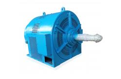 China IEC Standard 150RPM 70MW Hydro Turbine Generator supplier