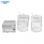 High Precision Package Leakage Tester Machine , Visualized Tightness Detectors