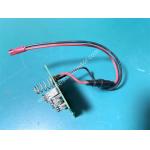 BLT Biolight M66 Patient Monitor Battery Interface Board