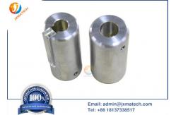 China 90WNiFe Heavy Tungsten Alloy Syringe For Nuclear Shielded Use supplier