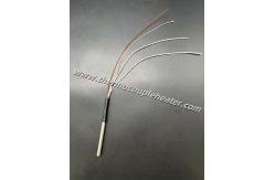 China Cartridge Heater With Built-In Thermocouple Fast-Response Industrial Heating Solution supplier