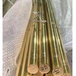 30% min Elongation of Pipe Fitting with Copper Nickel Bar of C70600