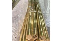 China 30% min Elongation of Pipe Fitting with Copper Nickel Bar of C70600 supplier