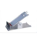 Strength Adhesive Tape Rubber Testing Machine , Initial Adhesion Ball Testing Equipment