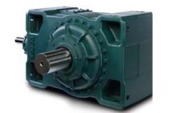 China 200 ~ 2000KW Series Speed Reducer Gearbox Planetary Gear Expansion Device supplier