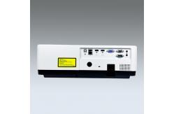 China 7200 Lumens HDR10 Home Movie Theater Projector For Superior Image supplier