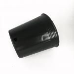 Wholesale Plastic Soft Pot Plant Pot Mini Plant Pot Round Shape for sale