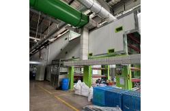 China Nitrile Safety Gloves manufacturer