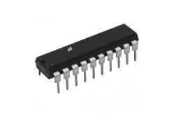 China ADC0804LCN supplier