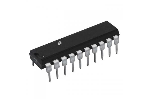 DAC0832LCN