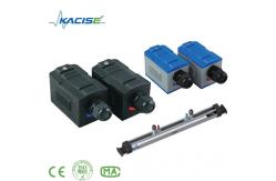 China KUF series ultrasonic water flow sensor clamp on supplier