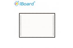 China 102 Inch Interactive Projector Board , USB Multi Touch Whiteboard supplier
