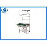 Automatic PCB Conveyor SMT Production Line 0.5m - 1.5m Bare Board Loader for sale