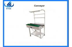 China SMT PCB Conveyor PCB Buffering Testing / Manual Insertion Electronic Components Conveyor supplier