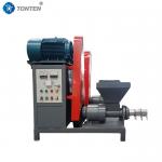 Fruit Wood Charcoal Making Machine Miscellaneous Straw Charcoal Machine for sale