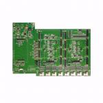 Custom Rigid Flex PCB Assembly Electronic Assembly Companies Customized PCB Assembly for sale