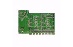 China Custom Rigid Flex PCB Assembly Electronic Assembly Companies Customized PCB Assembly supplier