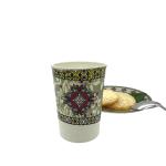 Tasteless Melamine Camping Cups ​3 Outdoor Drinking Cups SASO for sale