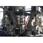 PET Bottle Beverage Automatic Liquid Filling Machine For Tea Juice Functional Drink
