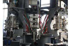 China PET Bottle Beverage Automatic Liquid Filling Machine For Tea Juice Functional Drink supplier