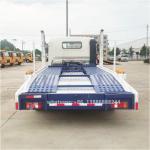 HOWO    2 Board Vehicle Transporter     Car Transporter  Transport Cart