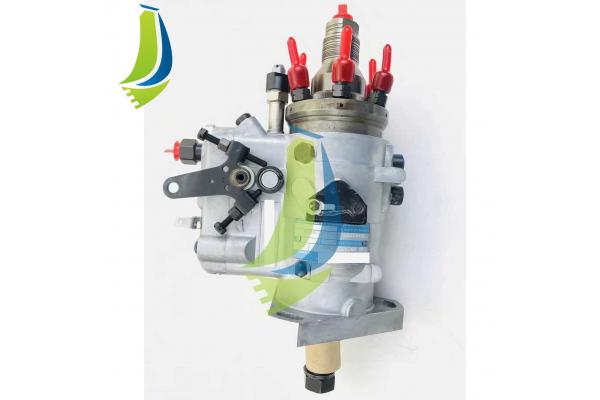 DB2635-6065 Fuel Injection Pump For Engine Parts