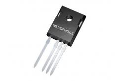 China Integrated Circuit Chip IMZ120R140M1H Single FETs MOSFETs Transistors TO-247-4 supplier