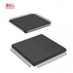 EPM3128ATC100-10N IC Chip High Performance FPGA Low Power Consumption for sale