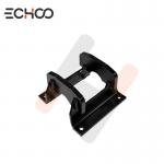 For JCB  JS360 Excavator Track Guard Aftermarket Undercarriage Parts for sale