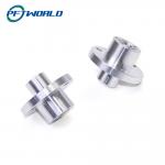 ISO9001 Electronic Components Precision CNC Machining