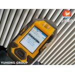High Tensile Strength ASTM A268 TP410 1.4006 S41000 Seamless Tube