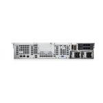 3rd generation Intel Xeon Dell EMC PowerEdge R750xs 16 DDR4 DIMM