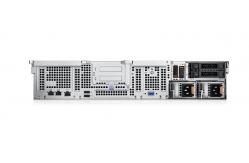 China 3rd generation Intel Xeon Dell EMC PowerEdge R750xs 16 DDR4 DIMM supplier