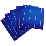 High Transmission PV Solar Panels With Anodized Aluminium Alloy Frame for sale