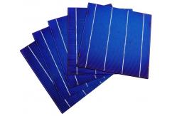 China High Transmission PV Solar Panels With Anodized Aluminium Alloy Frame supplier