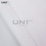 Hospital Spunbond Breathable Non Woven Fabric Plain Design for sale