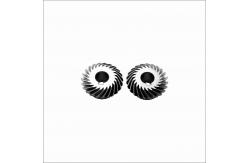 China Small Volume And Large Torque Planetary Reducer Gear Compact and Durable Design supplier