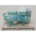 50hp  Piston Compressor 8GE-50Y Dual Capacity Control With CE Certification 8GC-50.2Y for sale