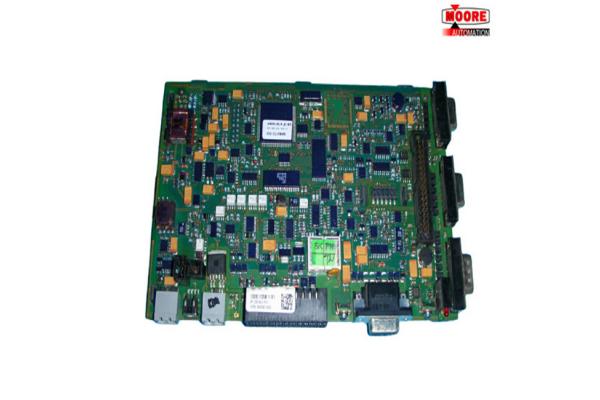 EMERSON | EPRO | MMS6211 | Circuit Board