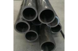 China E355 Hydraulic Precision Steel Piping ST52 Class H8 Toleration For Railway Engineering supplier