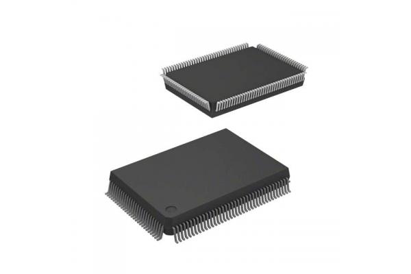 DF2329BVF25V IC MCU 16BIT 384KB FLASH 128QFP Renesas Electronics America Inc