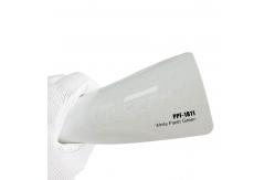 China 8mil Thickness Ppf Paint Protection White Flash Green Colour Change supplier