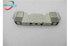 China CE Certified SMT Machine Parts FUJI NXT Sol Valve SY3220-5MOZ-M5 H11224 supplier