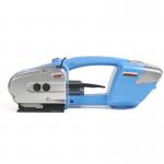 Hand Electric Strapping Tool Machine For Polypropylene Polyester Strap for sale