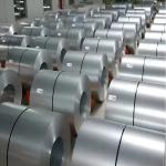 AiSi T1 T2 T3 T4 T5 DR7 DR8 DR9 MR Electrolytic Tinplate Coil 0.15 - 0.5mm For Cans for sale